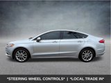 Used 2017 Ford Fusion SE image 5