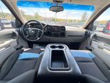 Used 2013 Chevrolet Silverado 2500 W/T image 2