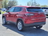 New 2025 Jeep Compass Sport image 5