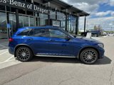 Used 2018 Mercedes-Benz GLC 43 AMG 4MATIC image 5