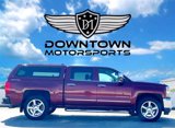 Used 2016 Chevrolet Silverado 1500 LTZ w/ Sport Package image 5