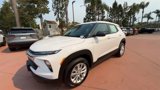New 2026 Chevrolet TrailBlazer LS image 4