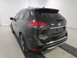 Used 2017 Nissan Rogue SL w/ SL Premium Package image 6