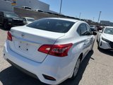 Used 2018 Nissan Sentra SV image 3