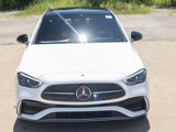 New 2024 Mercedes-Benz C 300 4MATIC Sedan image 3