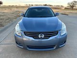 Used 2012 Nissan Altima 3.5 SR w/ Sport Pkg image 6