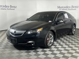 Used 2012 Acura TL SH-AWD image 3