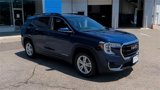 Certified 2022 GMC Terrain SLE w/ Driver Convenience Package image 2