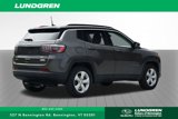 Used 2018 Jeep Compass Latitude w/ Popular Equipment Group image 3