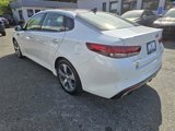 Used 2016 Kia Optima SX w/ Launch Edition Package image 6