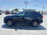 Used 2023 Toyota RAV4 AWD Hybrid image 4