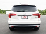 Used 2016 Honda Pilot Elite image 5