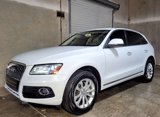 Used 2015 Audi Q5 2.0T Premium Plus w/ Technology Package image 4