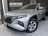 Used 2024 Hyundai Tucson SEL image 1