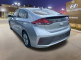 Used 2022 Hyundai Ioniq Blue image 3