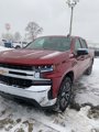 Used 2021 Chevrolet Silverado 1500 LT w/ All Star Edition Plus image 3