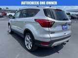 Used 2019 Ford Escape Titanium w/ U9j03 - Titanium Tow Package image 5
