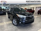 Used 2015 Toyota Highlander XLE image 1