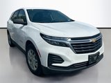 Used 2023 Chevrolet Equinox LS w/ LS Convenience Package image 3