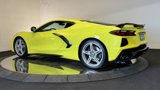 Used 2023 Chevrolet Corvette Stingray Premium Cpe w/ Z51 Performance Package image 2