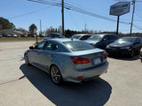 Used 2008 Lexus IS 250 image 5