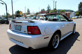 Used 2003 Ford Mustang GT image 3