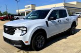 New 2025 Ford Maverick XLT w/ Equipment Group 302A image 1