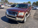 Used 2009 Ford Explorer Eddie Bauer image 4
