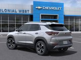 New 2025 Chevrolet TrailBlazer LT image 3