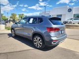 Certified 2022 Volkswagen Taos SE image 3