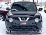 Used 2016 Nissan Juke SV image 2