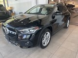 Certified 2023 Mercedes-Benz GLA 250 4MATIC image 3