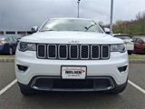Used 2022 Jeep Grand Cherokee Limited image 2
