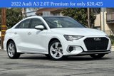 Used 2022 Audi A3 2.0T Premium image 3
