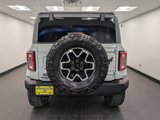 Used 2022 Ford Bronco Outer Banks image 5