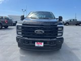 New 2024 Ford F250 Lariat w/ Black Appearance Package image 2