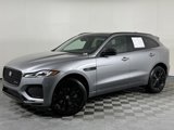 Used 2025 Jaguar F-PACE R-Dynamic S image 2