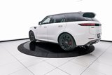 Used 2023 Land Rover Range Rover Sport SE Dynamic image 5