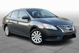 Used 2015 Nissan Sentra SV image 2