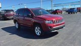 Used 2017 Jeep Compass Sport w/ Power Value Group image 2