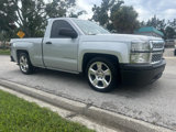 Used 2014 Chevrolet Silverado 1500 W/T image 3