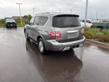 Used 2017 Nissan Armada SV image 3