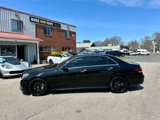 Used 2014 Mercedes-Benz E 550 4MATIC Sedan image 4