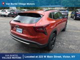 Used 2024 Chevrolet Trax ACTIV w/ Driver Confidence Package image 5