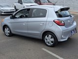 Used 2021 Mitsubishi Mirage ES image 4