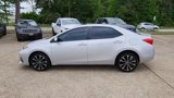 Used 2017 Toyota Corolla SE image 5