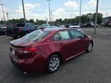 New 2025 Toyota Corolla LE image 4
