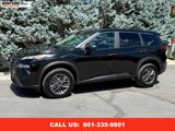 Used 2024 Nissan Rogue S image 1