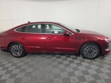 Used 2024 Hyundai Sonata SEL image 4
