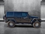 Used 2013 Jeep Wrangler Unlimited Sport image 4